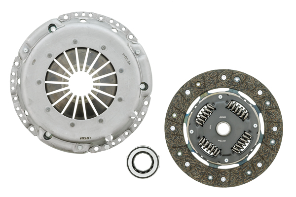 Clutch Kit - KE-VG44 AISIN